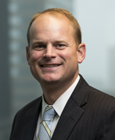 Photo of Brian Alexander Wahl