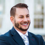 Photo of Aaron J Boria
