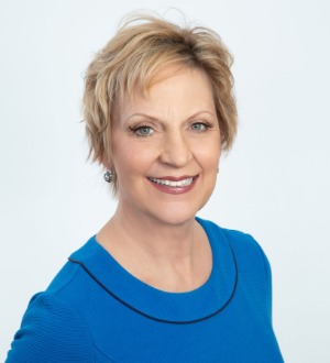 Photo of Ann E. Bauer