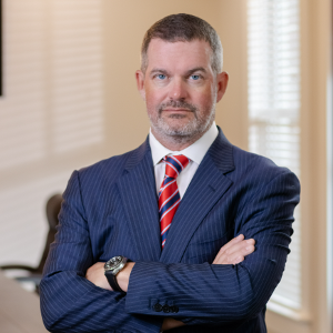 Photo of J. Eric Cavanaugh