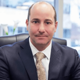 Photo of Jay Douglas Jacobson