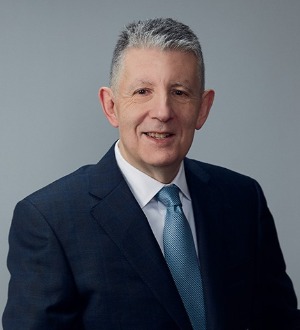 Photo of Joseph D. "Joe" Weinstein