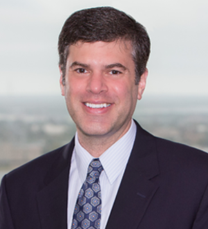 Photo of David M. Korn