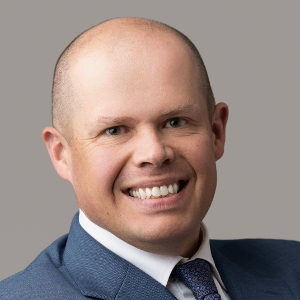 Photo of David Wonderlick
