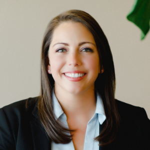 Photo of Ashley Bartolucci
