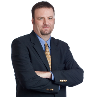 Photo of William M. "Bill" Bryner