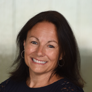 Photo of Margaret A. Deluca