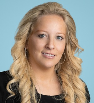 Photo of Avigail Goldglancz