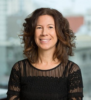 Photo of Kelly R. Tilden