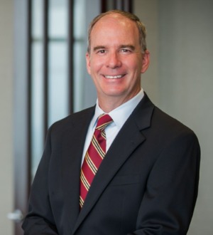 Photo of Donald B. "Don" Stuart