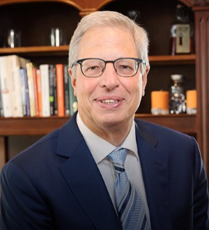 Photo of Christopher M. "Chris" Mellino
