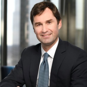 Photo of Peter E. Madsen