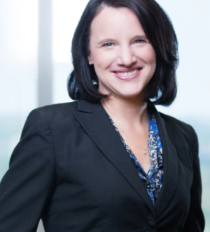 Photo of Amy H. Kincaid