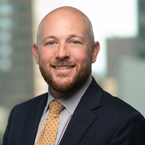 Photo of W. Brad Neighbors