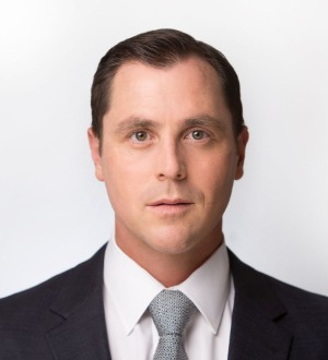 Photo of Jesse Gessin