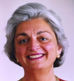 Photo of Regina M. Pisa