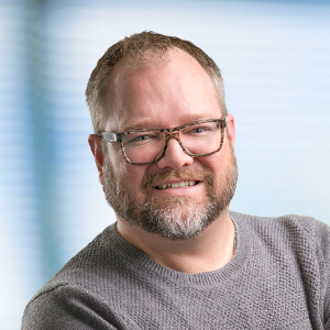 Photo of Bryce C. Alstead