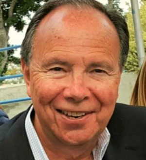 Photo of Jan Lawrence Handzlik