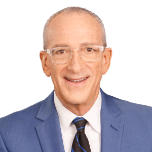 Photo of Bernard M. "Bernie" Resser