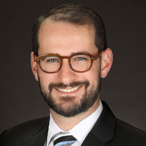 Photo of David K. Ludwig