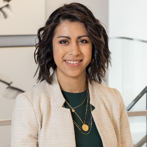 Photo of Jennifer Aguilar