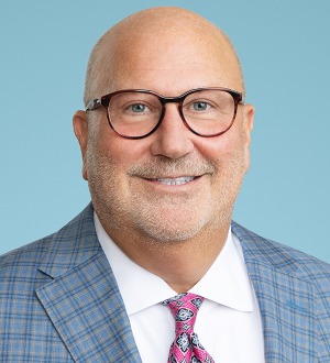 Photo of James P. Bobotek