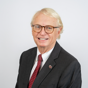 Photo of Wayne R. Kramer