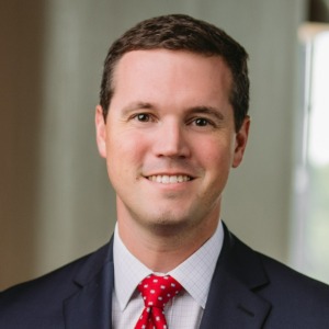 Photo of Benjamin Gooding