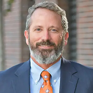 Photo of Joseph D. "Trey" Thompson III