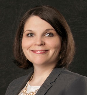 Photo of Kathy McCarroll