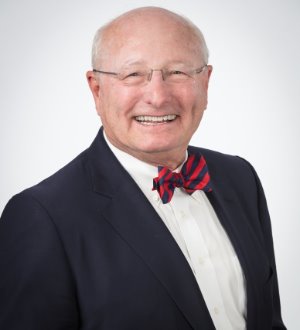 Photo of Lewis A. "Lew" Remele, Jr.