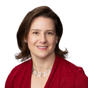 Photo of Lisa Prather