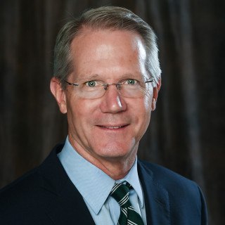 Photo of Hon. James G. Tunison
