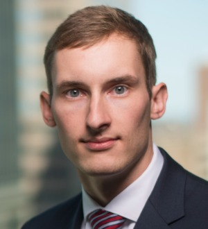 Photo of Kyle Doiron