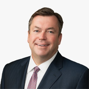Photo of John T. Lutz
