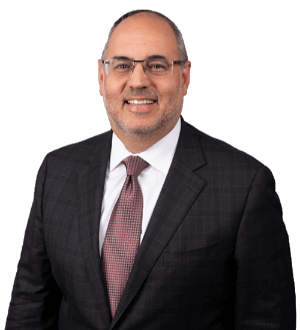 Photo of Michael B. Chesal