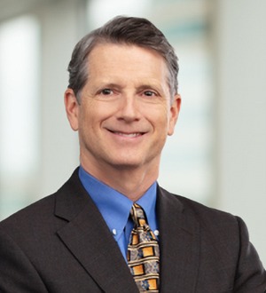 Photo of Stephen M. Hickok