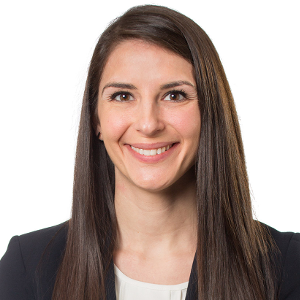 Photo of Kaitlin Del Vecchio Motley