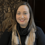 Photo of Anna C Friedhoff