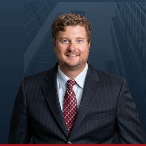 Photo of Glen Frost