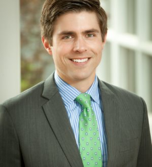 Photo of John R. Fenley