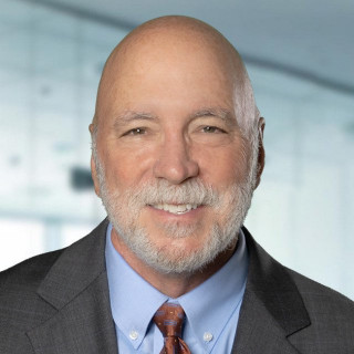 Photo of Russell Needell