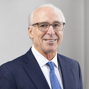 Photo of Richard A. "Rick" Zussman