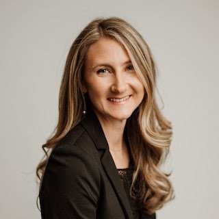 Photo of Annie Ebert