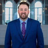 Photo of Adam Williams