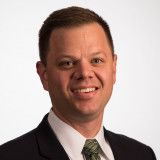 Photo of Brian R. Zimmerman