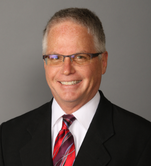 Photo of John T. Combs