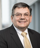 Photo of Roger G. Jones