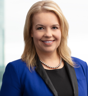 Photo of Connie A. Lahn