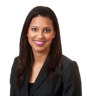 Photo of Tracy R. Leidner